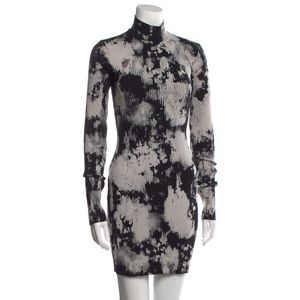 Cotton Citizen Ibiza Tie Dye Dress